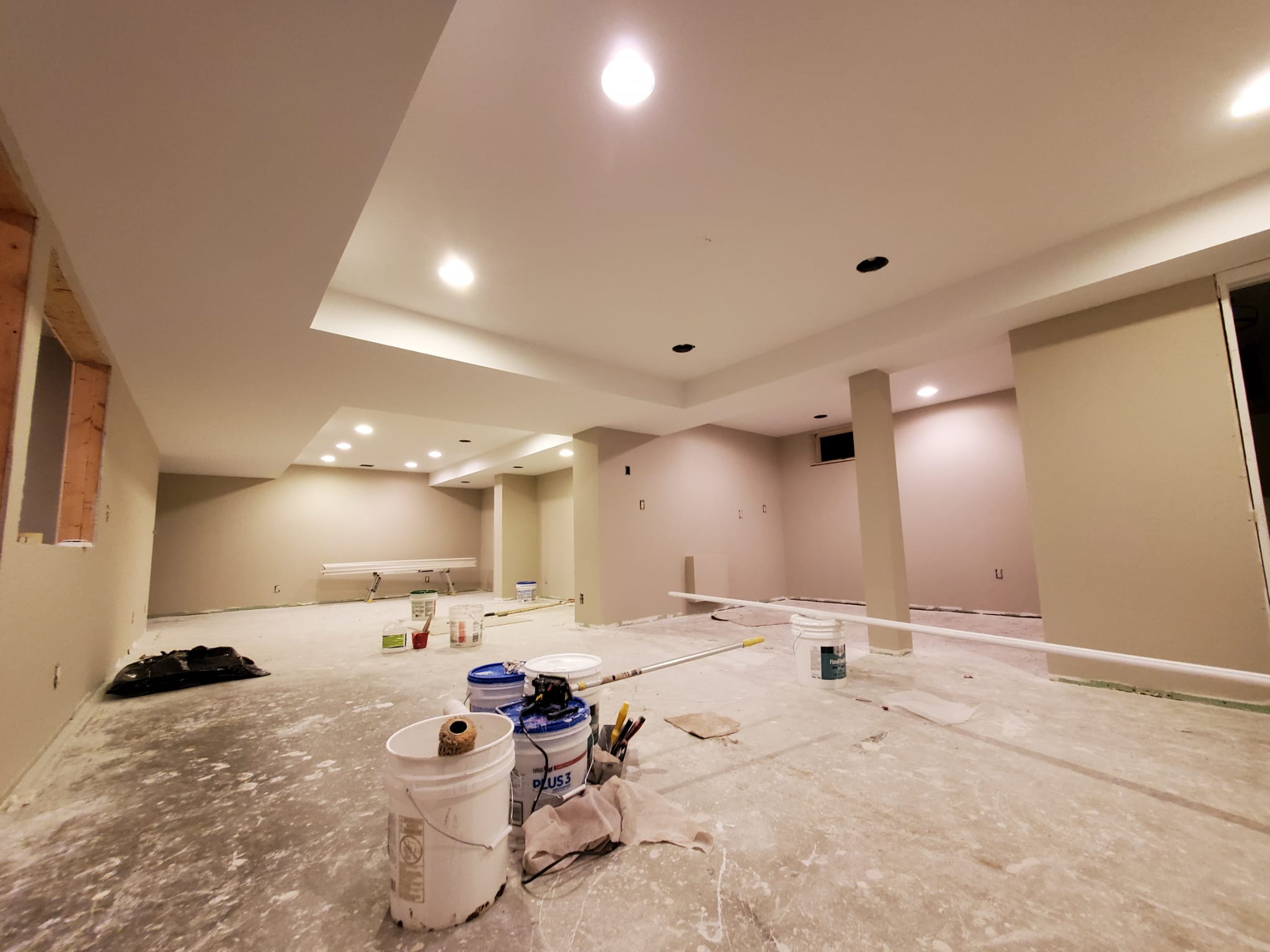 Proyecto de remodelación 397